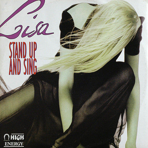 Stand Up And Sing