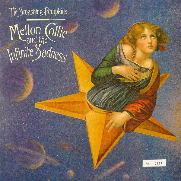 Mellon Collie And The Infinite Sadness
