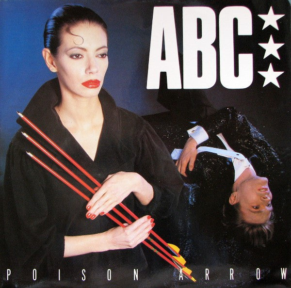 Poison Arrow