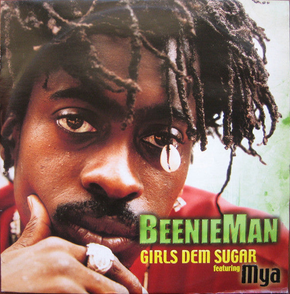 Girls Dem Sugar