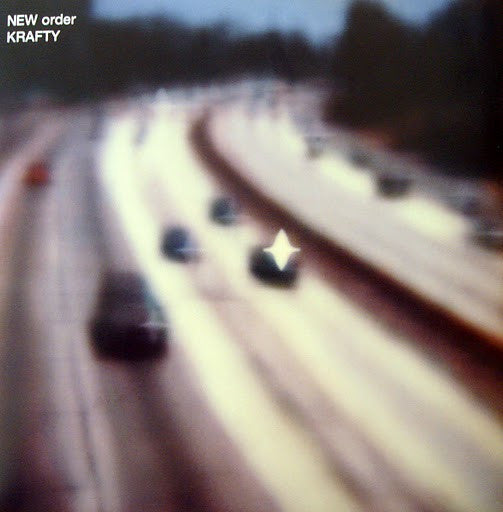 Krafty