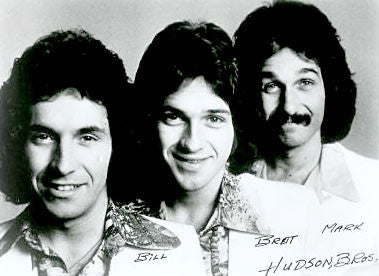 Hudson Brothers