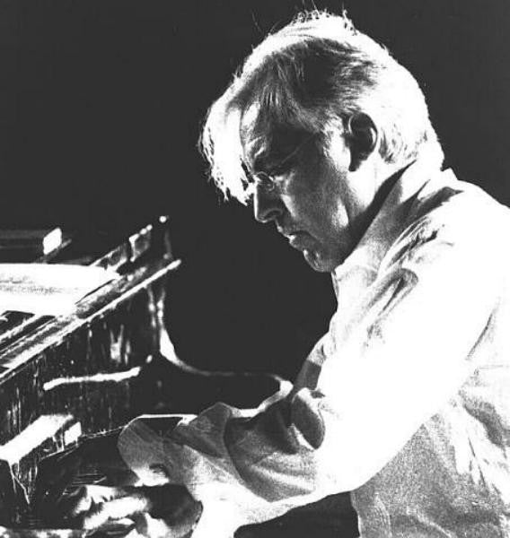 Giorgio Gaslini
