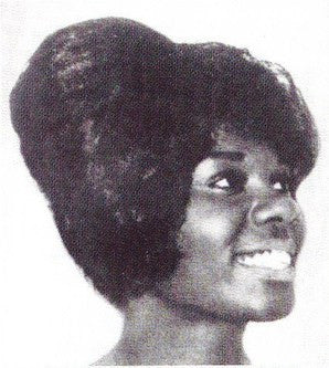 Tina Britt