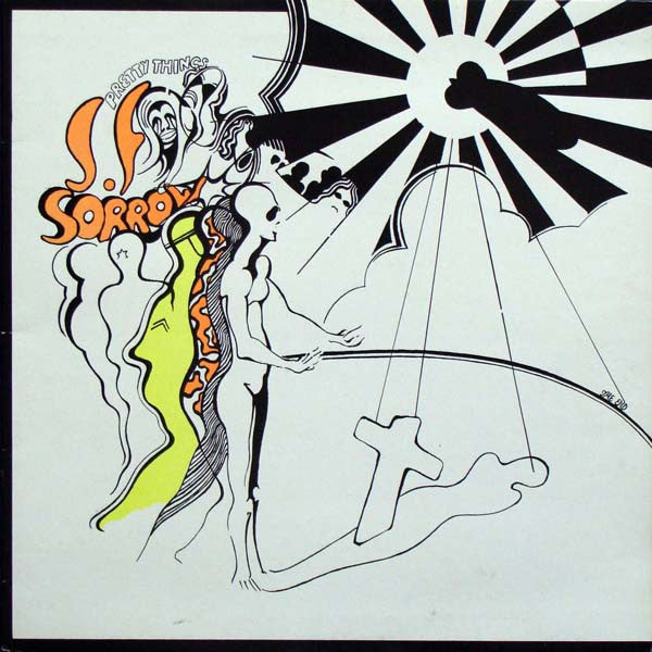 S.F. Sorrow