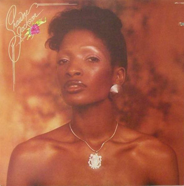 Shawne Jackson