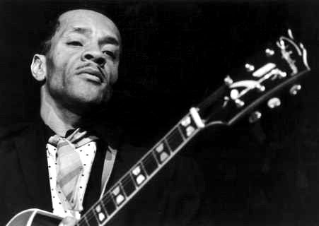 Earl Hooker