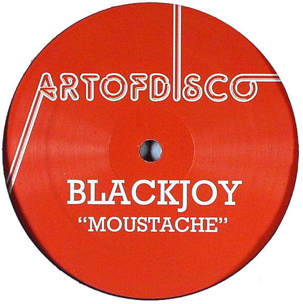 Moustache
