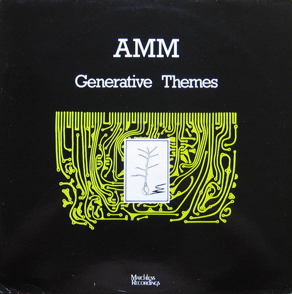Generative Themes