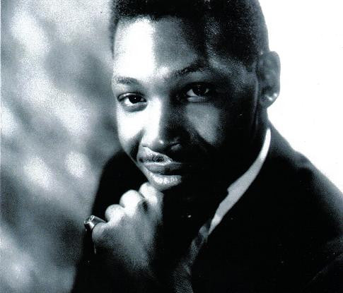 Lou Johnson