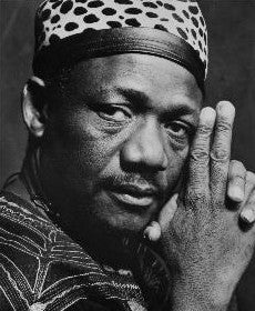 Sonny Okosun