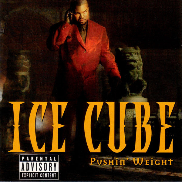 Pushin' Weight