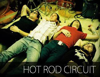 Hot Rod Circuit