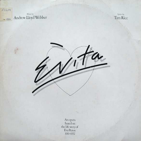 Evita