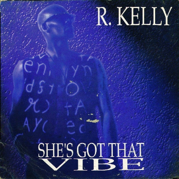 She's Got That Vibe