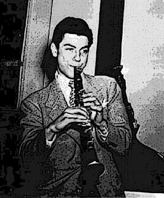 Aaron Sachs