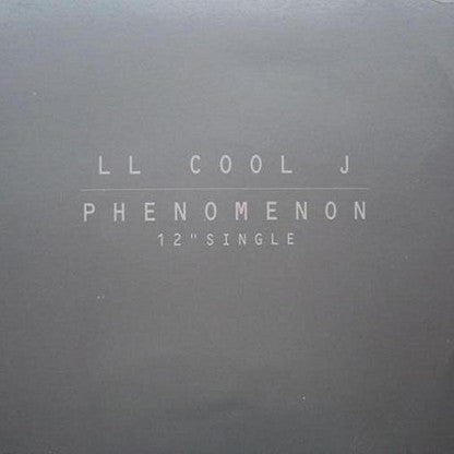 Phenomenon