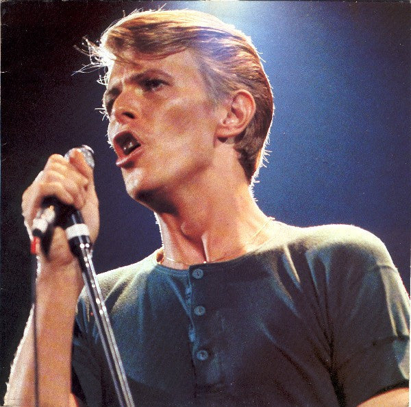 David Live