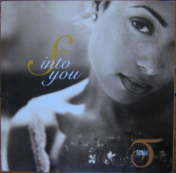 So Into You