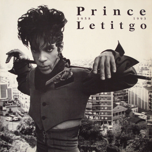 Letitgo
