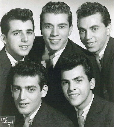 The Mystics