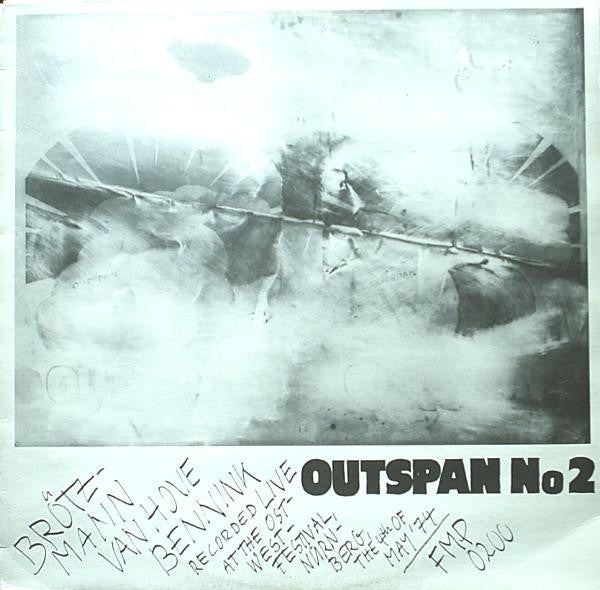 Outspan No 2