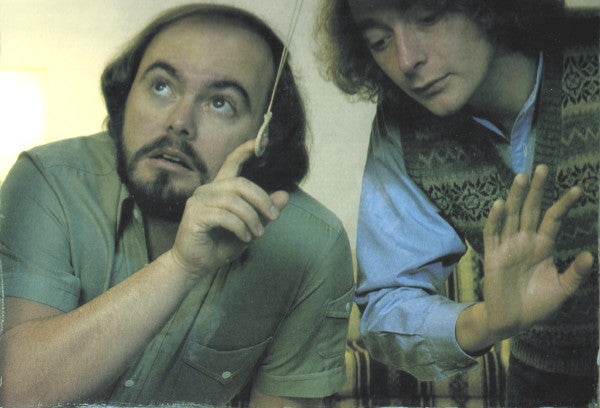 Sutherland Brothers