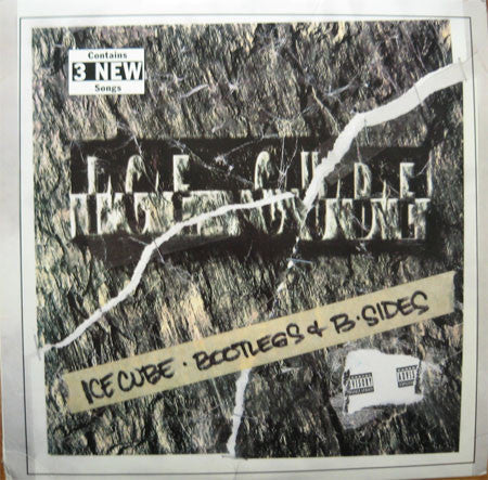 Bootlegs & B-Sides