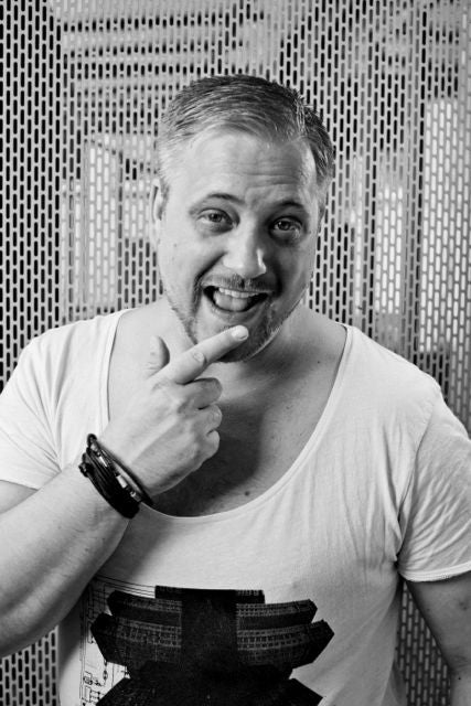 Markus Fix