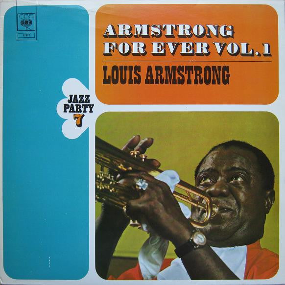 Armstrong For Ever