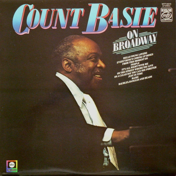Broadway Basie's...Way