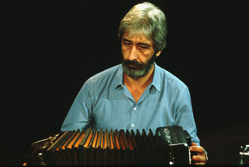 Juán José Mosalini