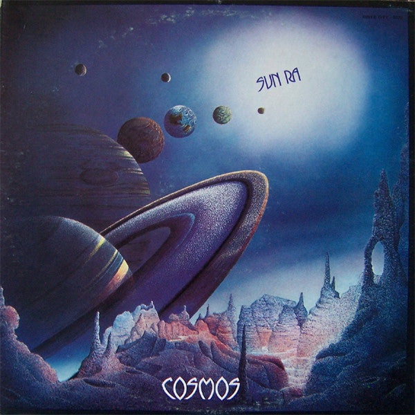 Cosmos