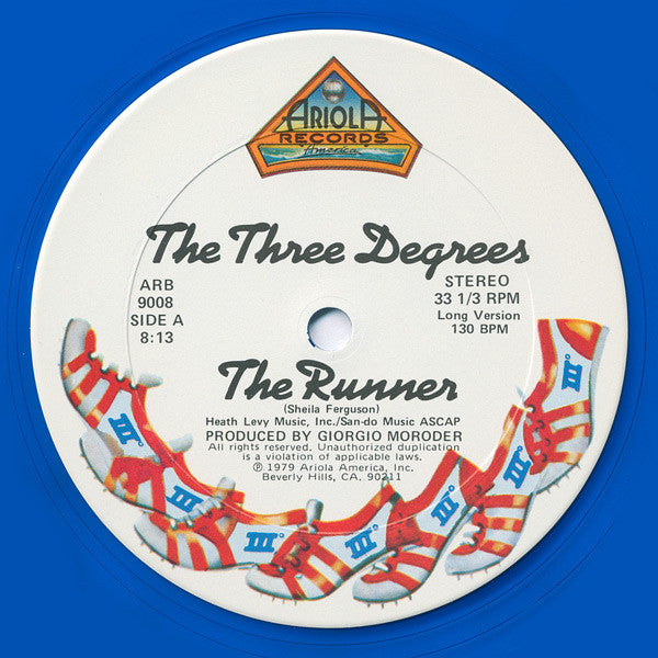 The Runner
