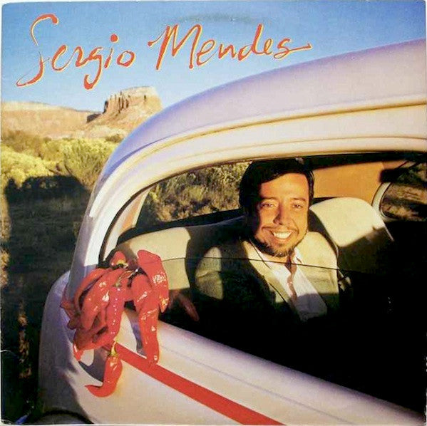 Sergio Mendes