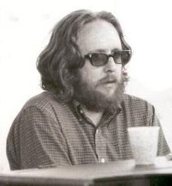 Keith Godchaux