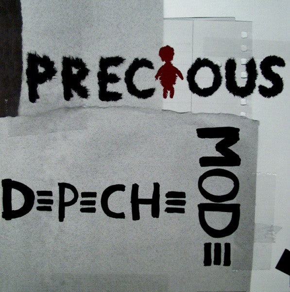 Precious