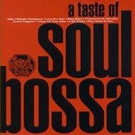A Taste Of Soul Bossa