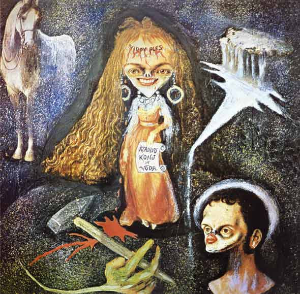 Vidov Ples