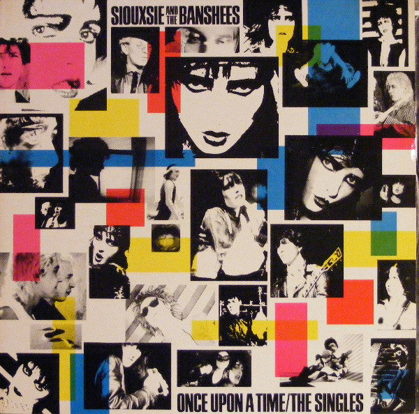 Once Upon A Time/The Singles