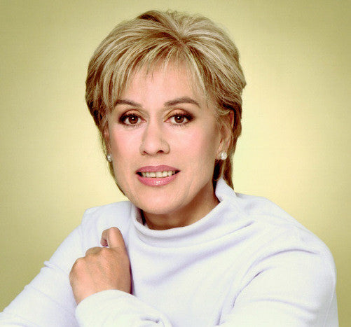 Kiri Te Kanawa