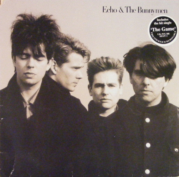 Echo & The Bunnymen