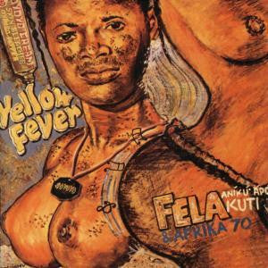 Yellow Fever