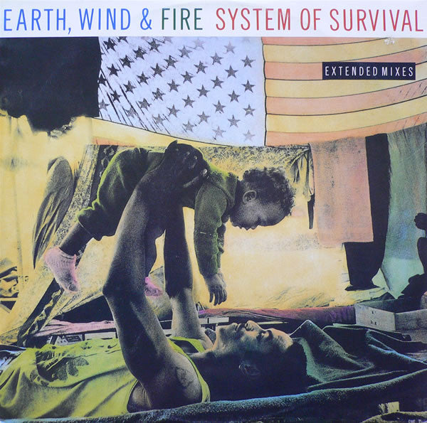System Of Survival