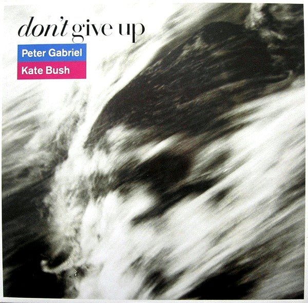 Don't Give Up