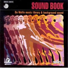 Sound Book: De Wolfe Music Library & Background Sound