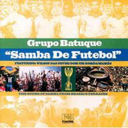 Samba De Futebol