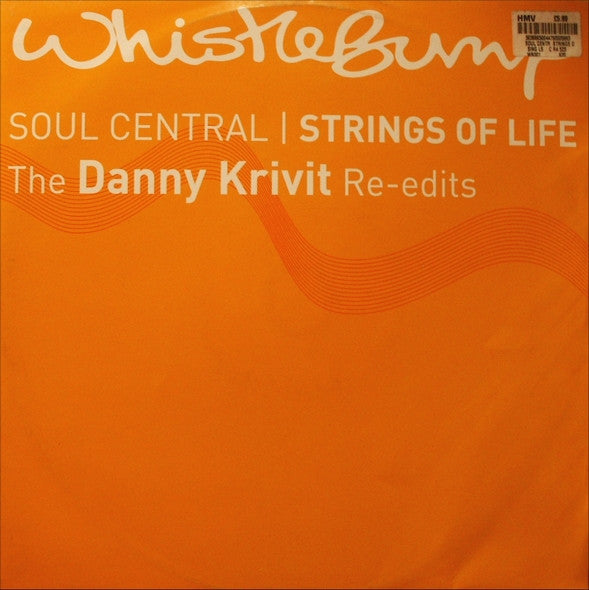 Strings Of Life