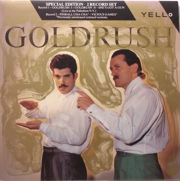 Goldrush