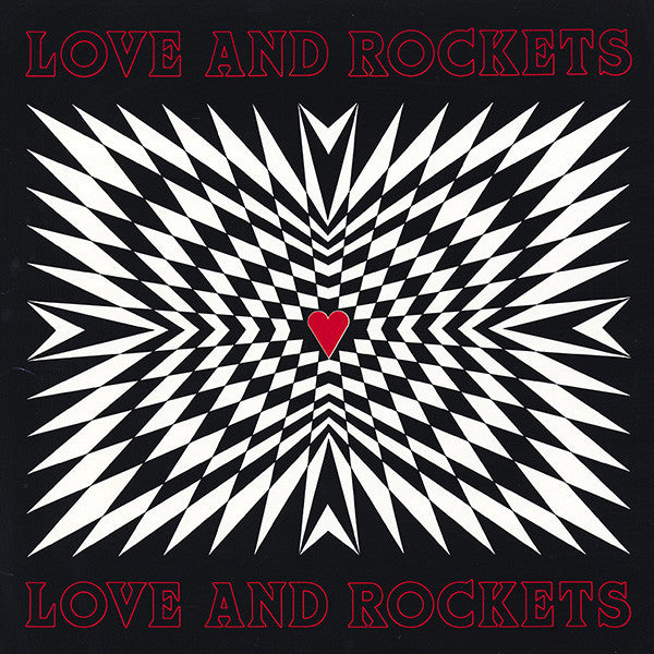 Love And Rockets